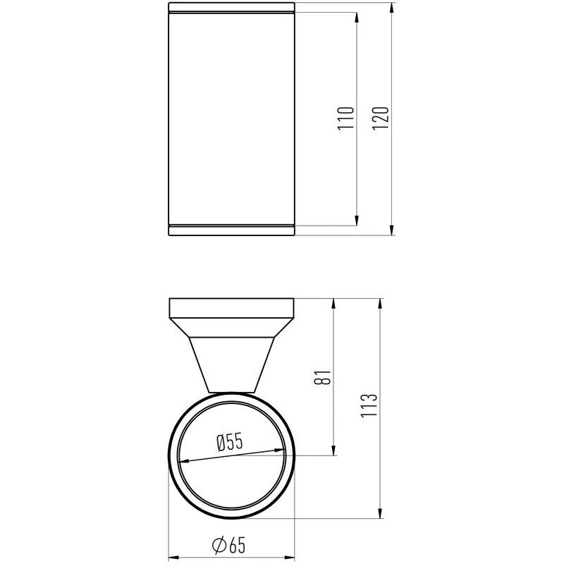 Dibujo Técnico