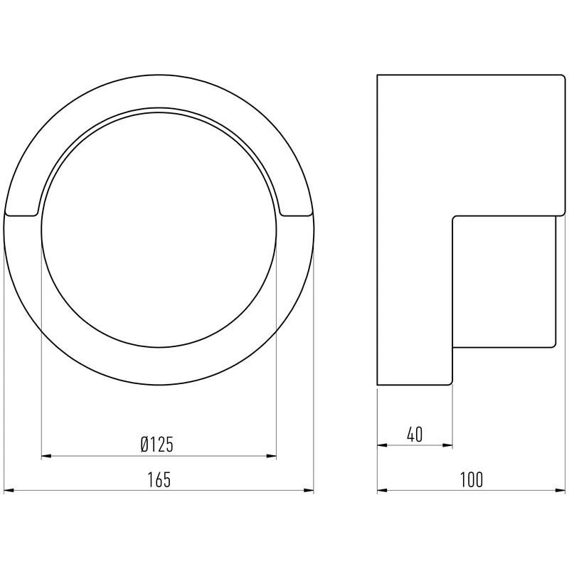 Dibujo Técnico