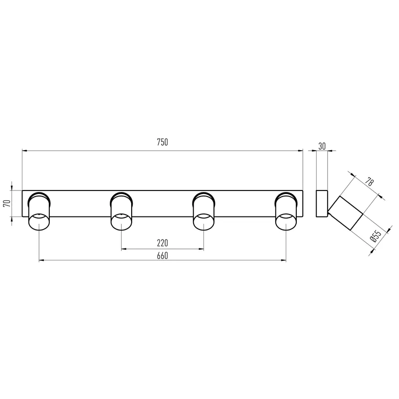 Dibujo Técnico