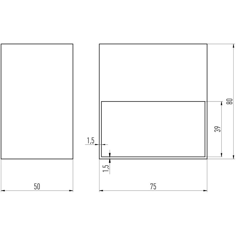 Dibujo Técnico