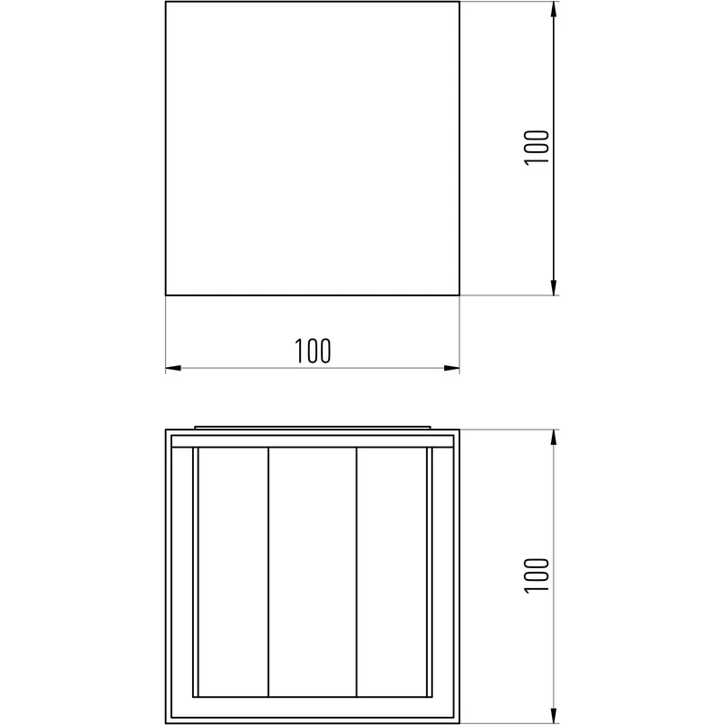 Dibujo Técnico
