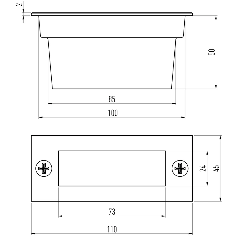 Dibujo Técnico