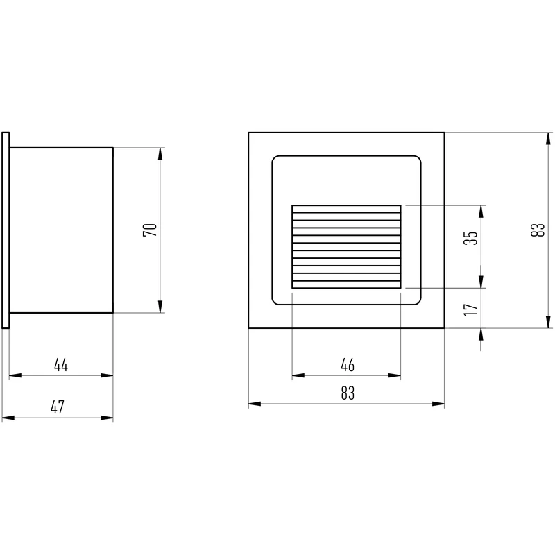 Dibujo Técnico