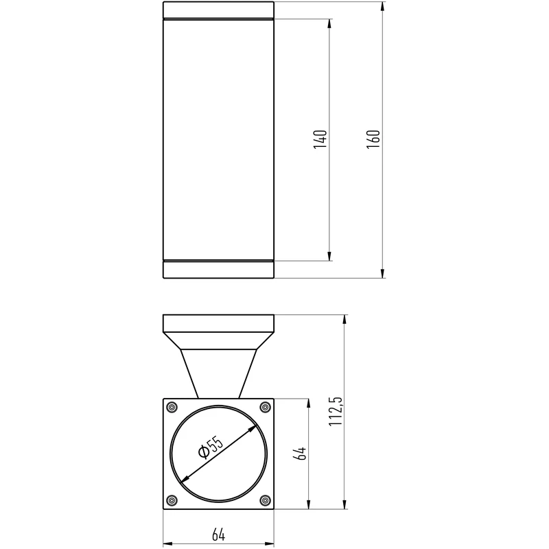 Dibujo Técnico