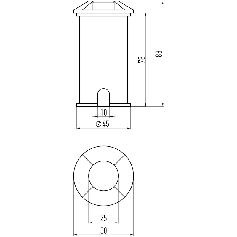 Dibujo Técnico