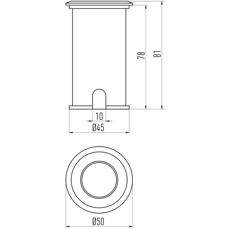 Dibujo Técnico