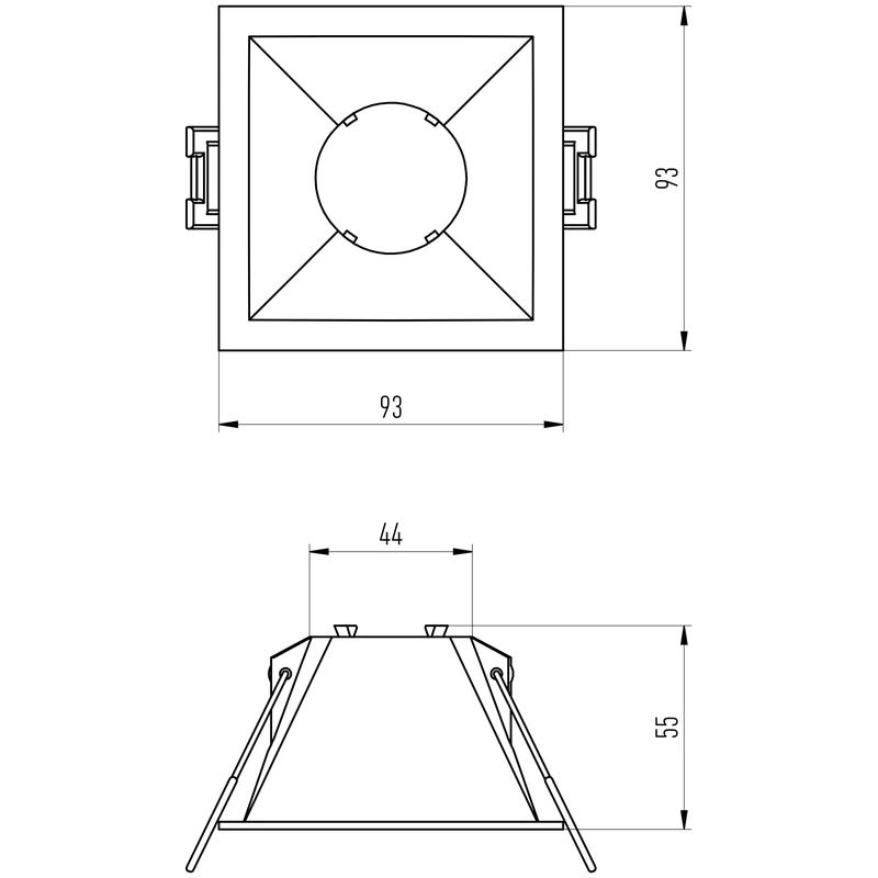 Dibujo Técnico