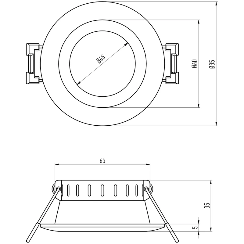 Dibujo Técnico