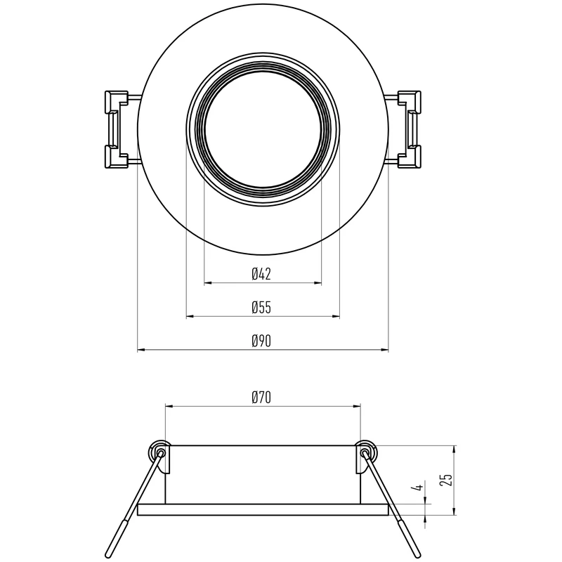 Dibujo Técnico