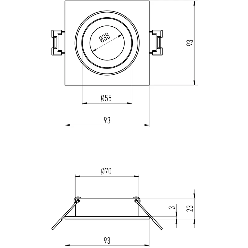 Dibujo Técnico