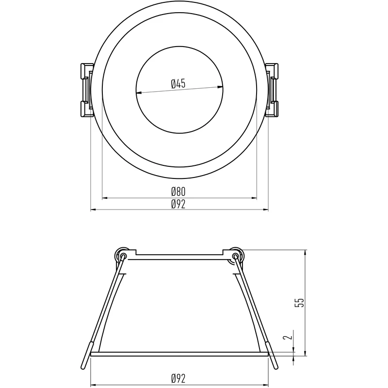 Dibujo Técnico