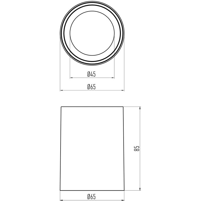 Dibujo Técnico