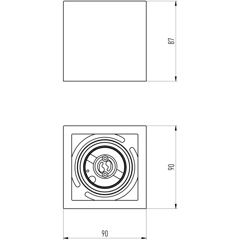 Dibujo Técnico
