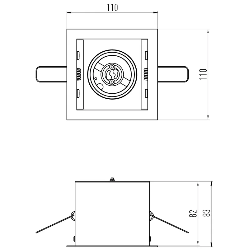 Dibujo Técnico