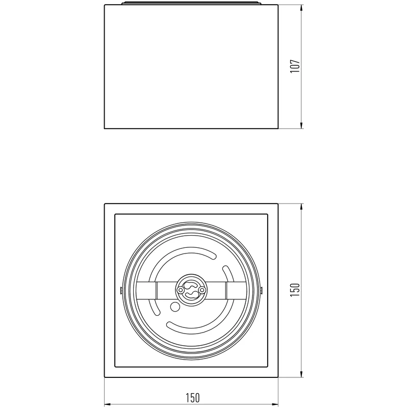 Dibujo Técnico