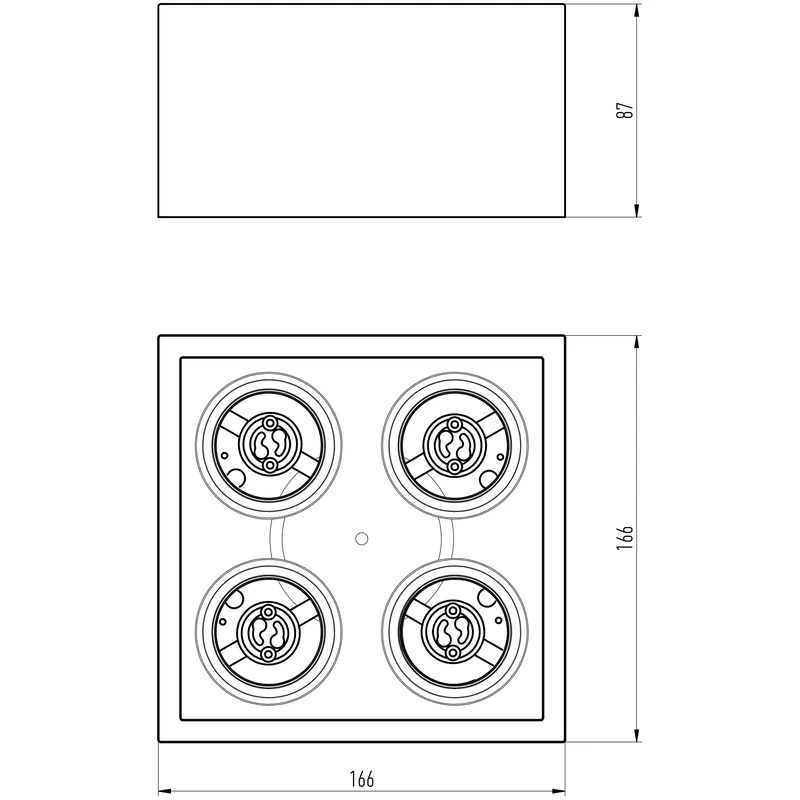 Dibujo Técnico