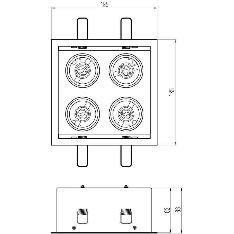 Dibujo Técnico