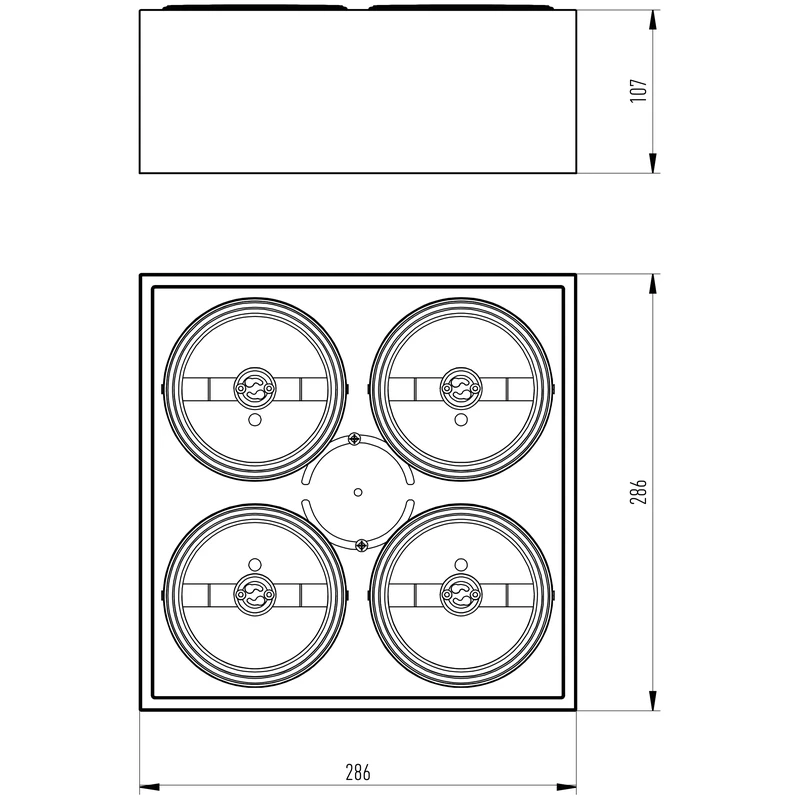 Dibujo Técnico