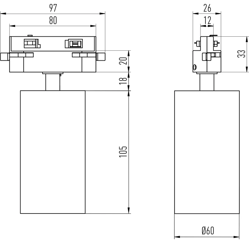 Dibujo Técnico