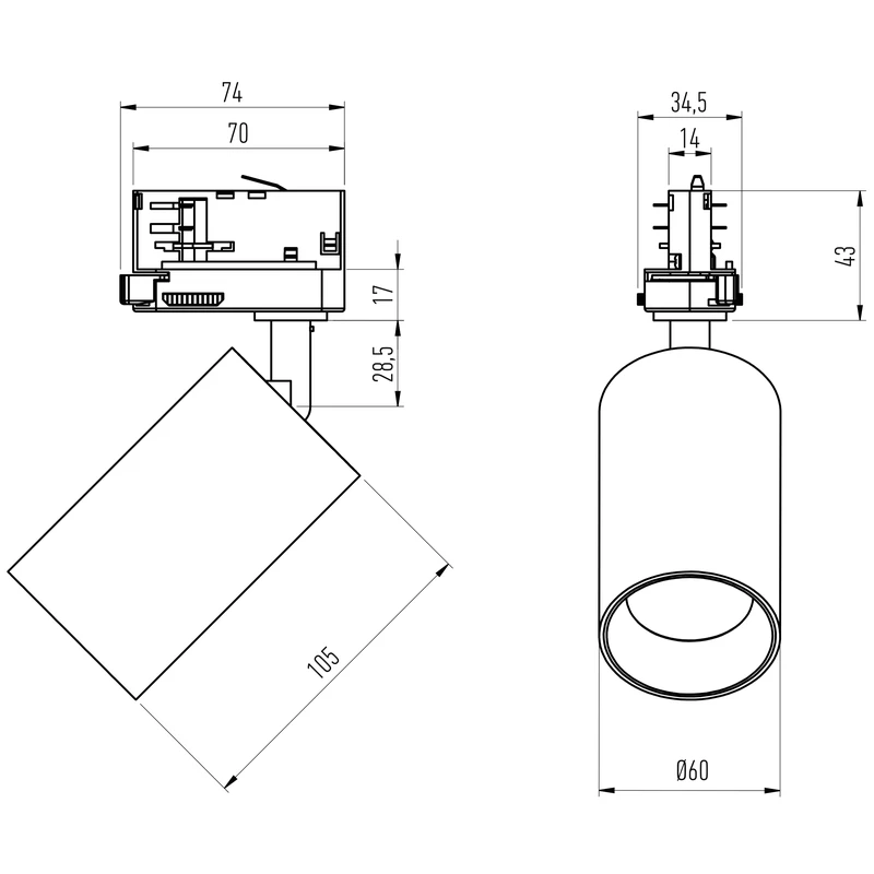Dibujo Técnico