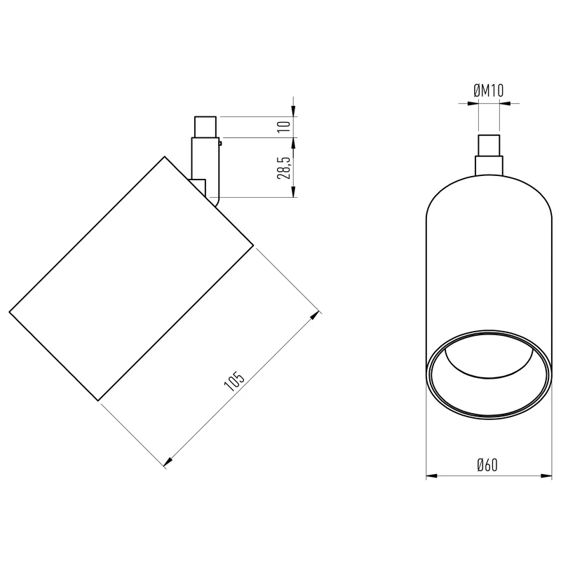 Dibujo Técnico