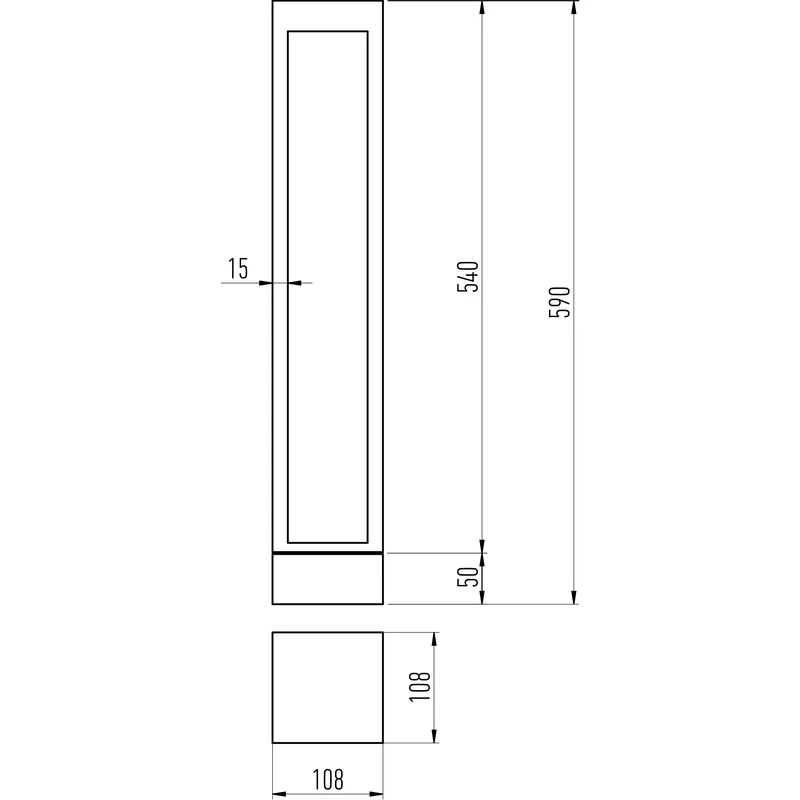 Dibujo Técnico