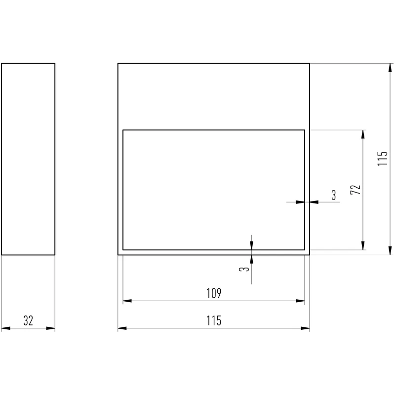 Dibujo Técnico