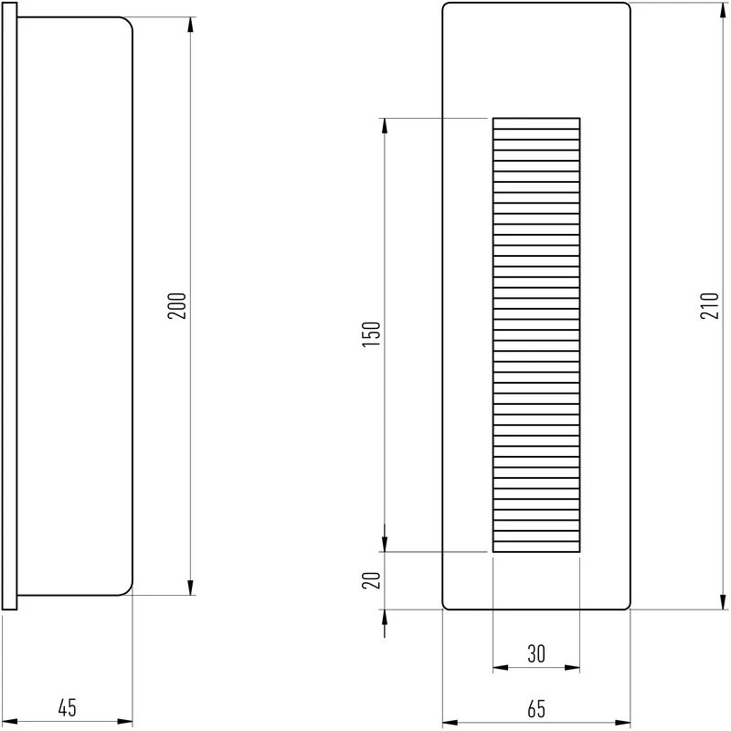 Dibujo Técnico