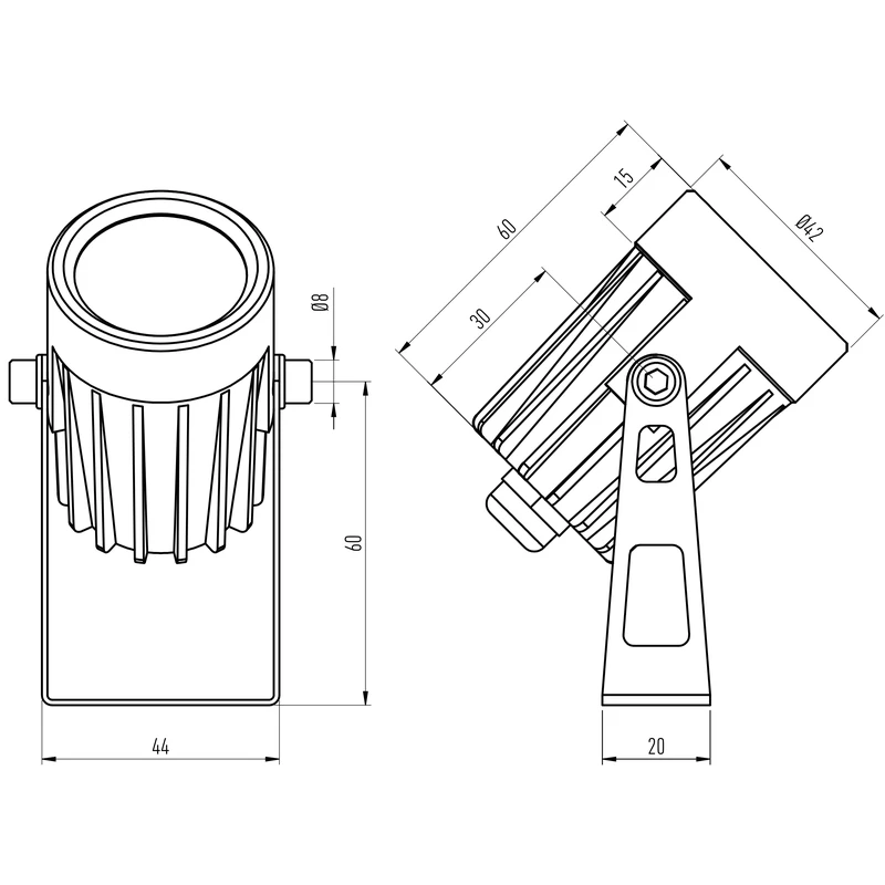 Dibujo Técnico