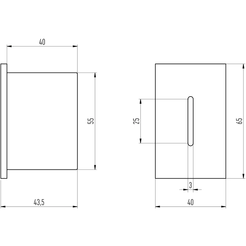 Dibujo Técnico