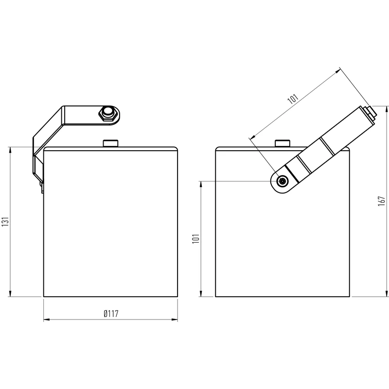 Dibujo Técnico