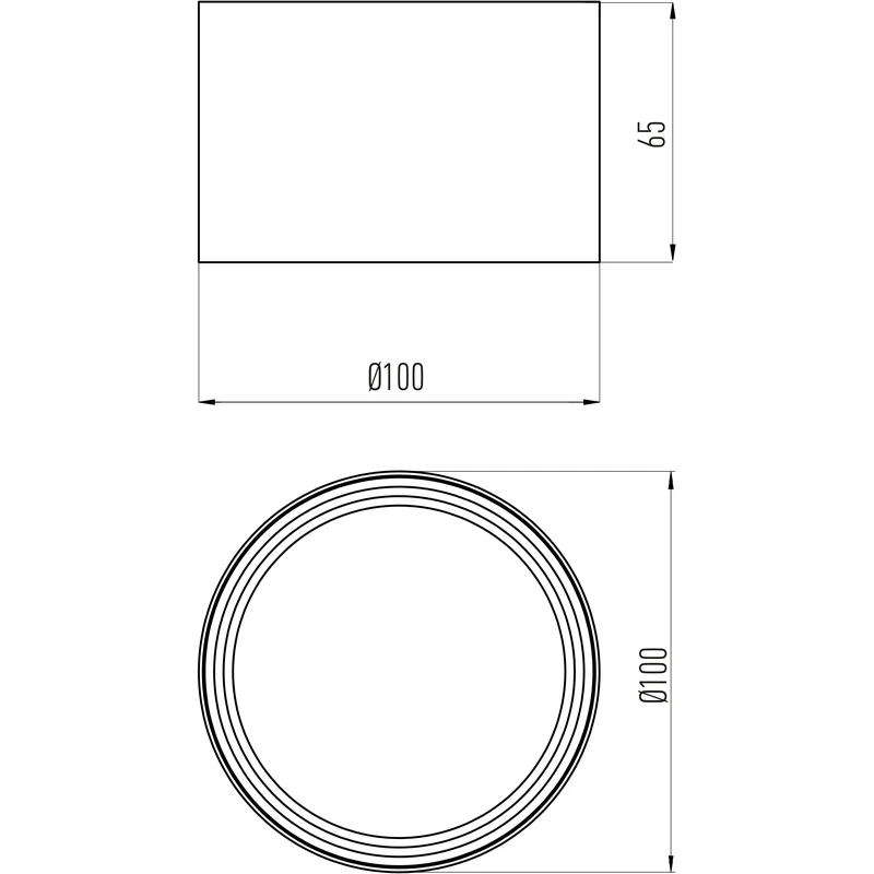 Dibujo Técnico
