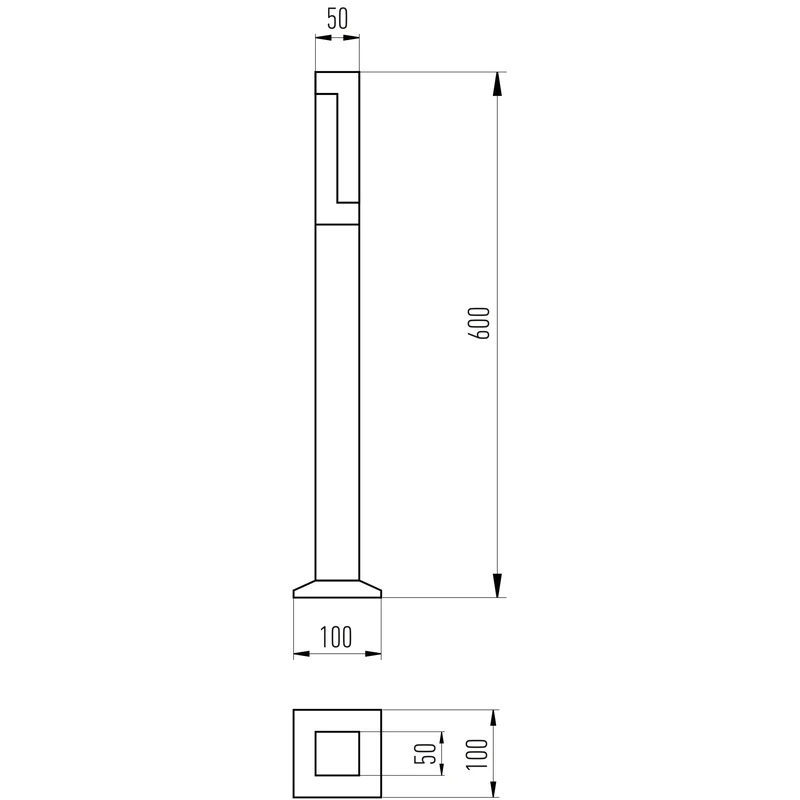 Dibujo Técnico