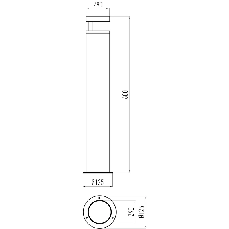 Dibujo Técnico
