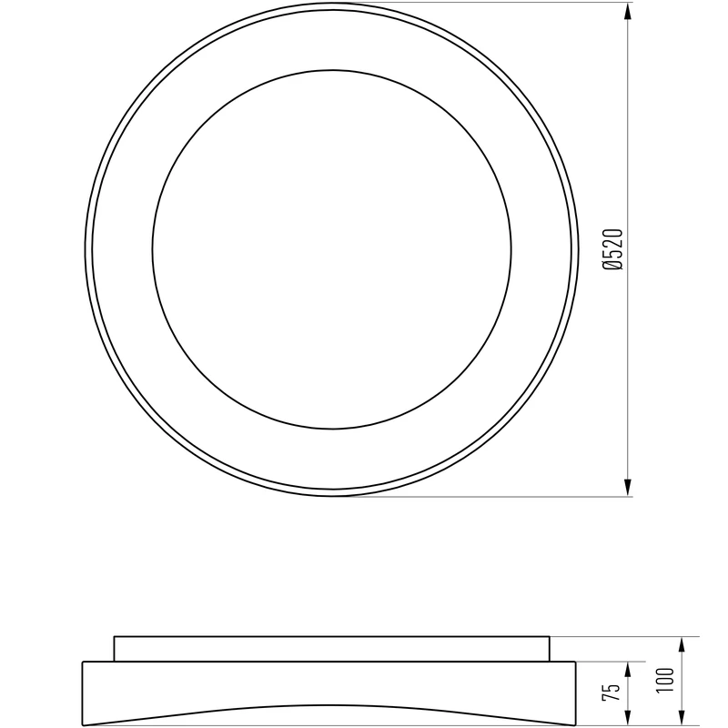 Dibujo Técnico