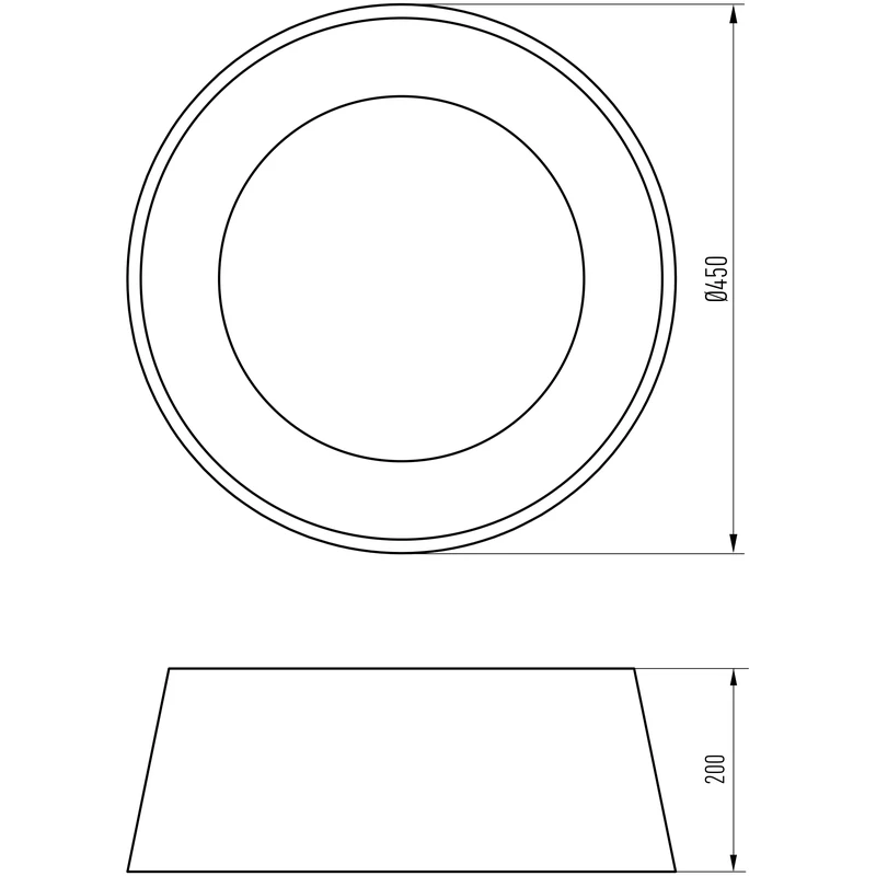 Dibujo Técnico