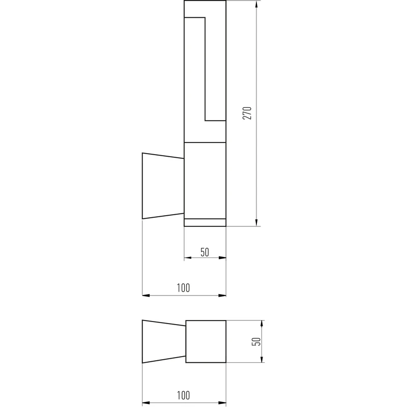 Dibujo Técnico