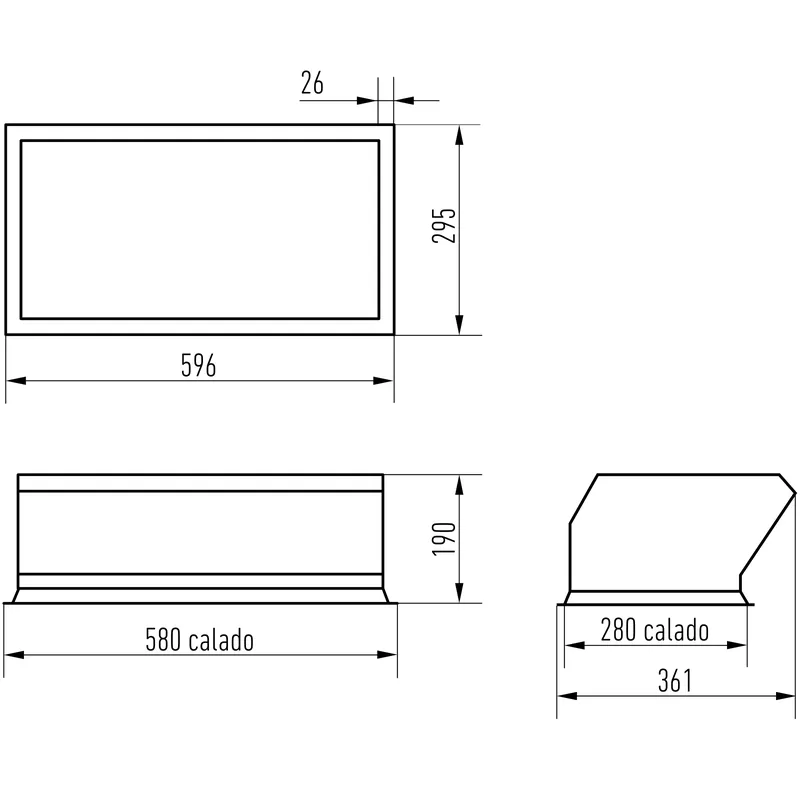 Dibujo Técnico