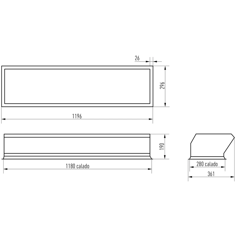 Dibujo Técnico