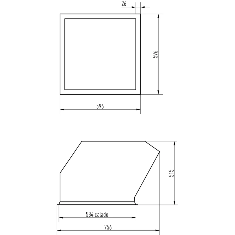 Dibujo Técnico