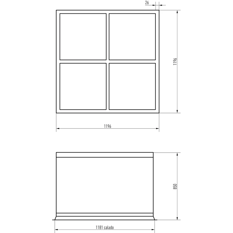 Dibujo Técnico