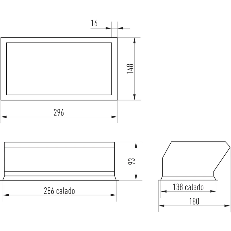 Dibujo Técnico