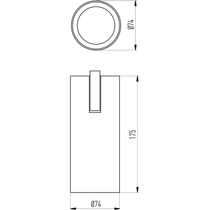 Dibujo Técnico