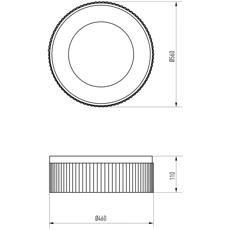 Dibujo Técnico