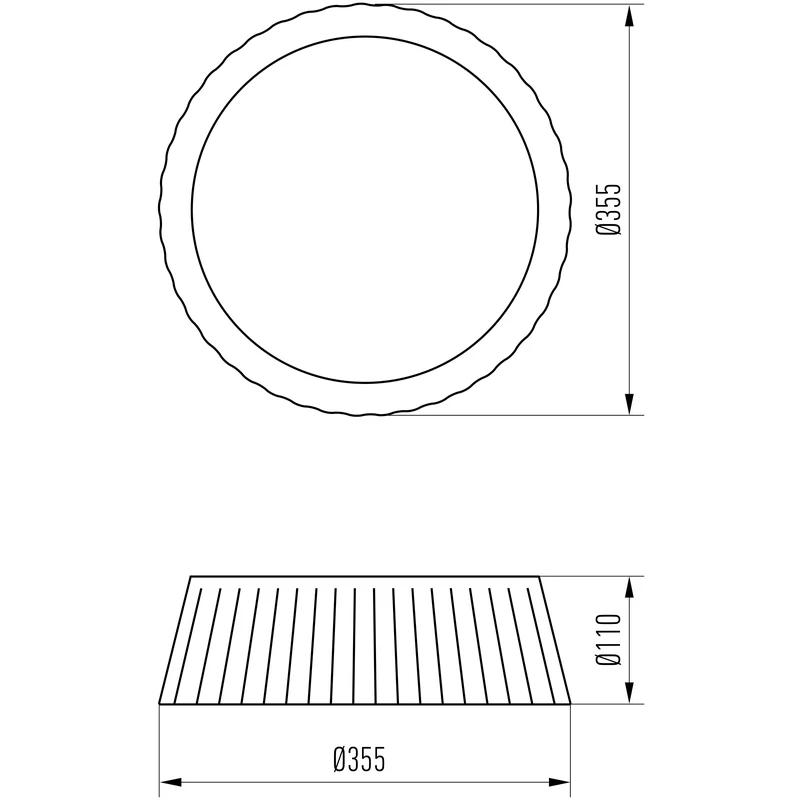 Dibujo Técnico