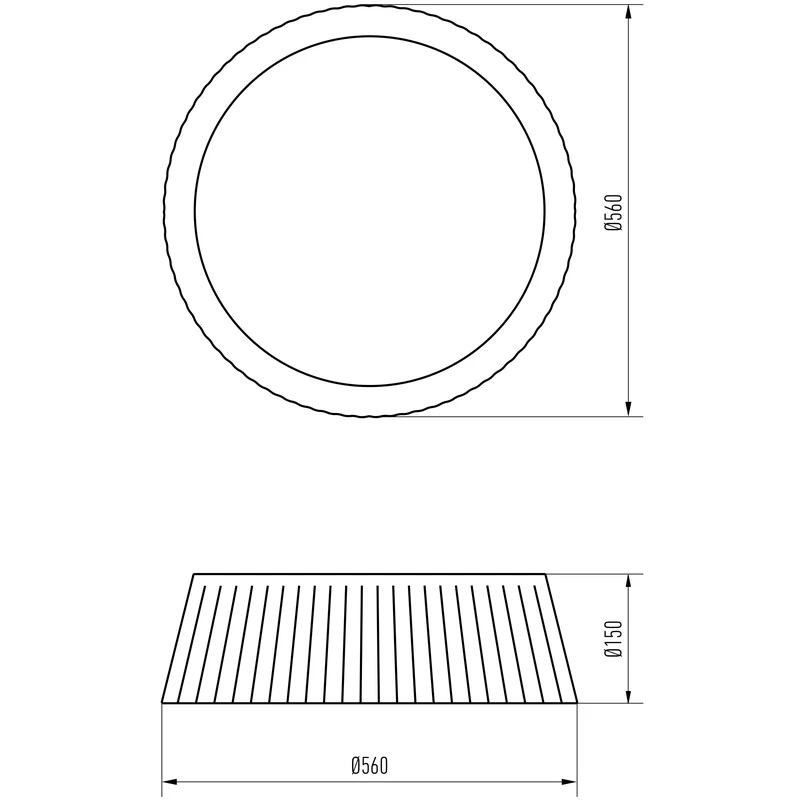 Dibujo Técnico