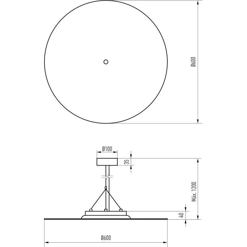 Dibujo Técnico