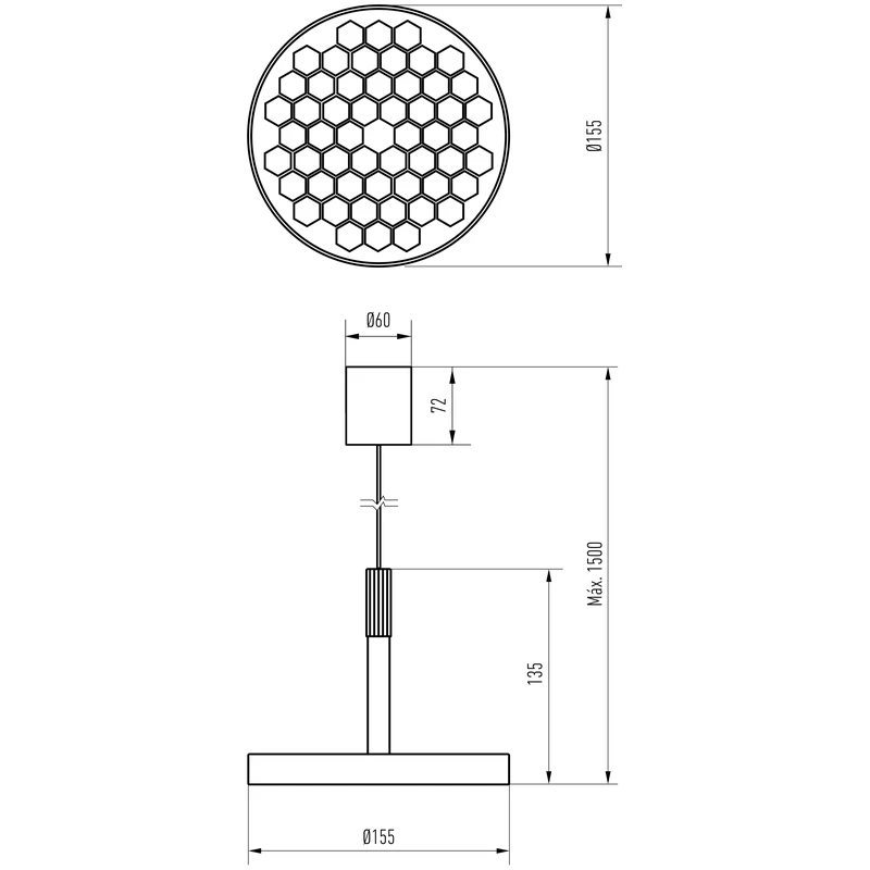 Dibujo Técnico