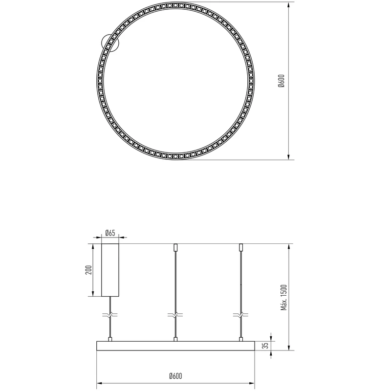 Dibujo Técnico