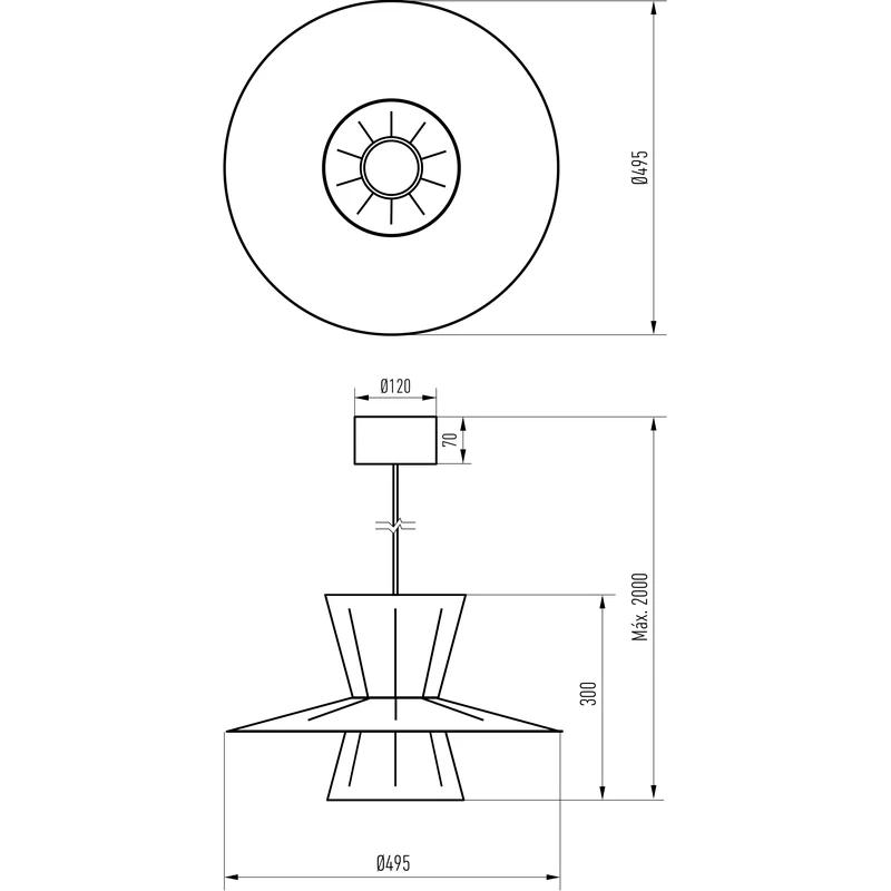 Dibujo Técnico